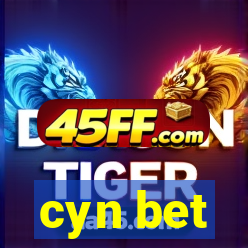 cyn bet